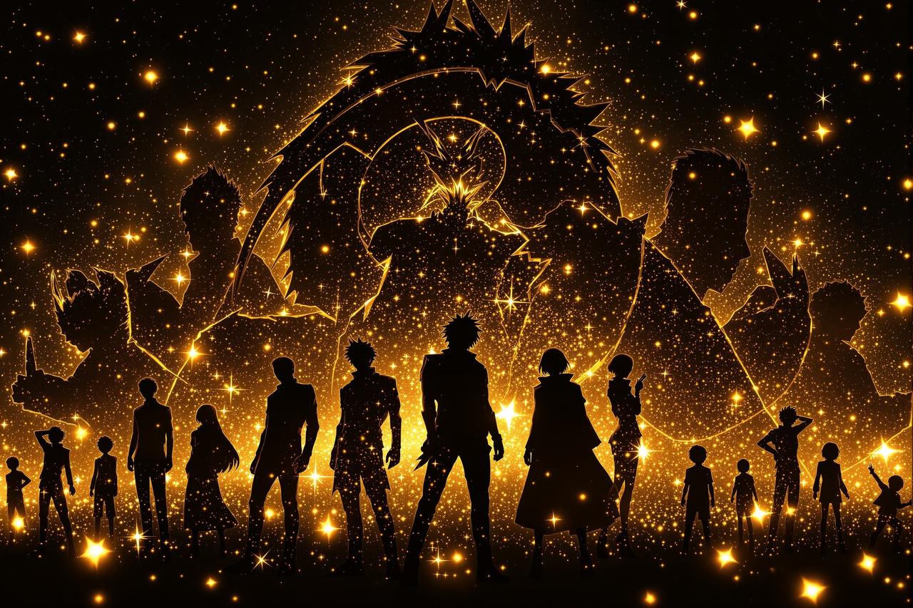 黄果成人魔改特色专题 - 【新番速递】本周必追·黄果成人魔改独家首发